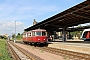 Talbot 94429 - DEV "T 44"
01.06.2019 - Quedlinburg, BahnhofRegine Meier