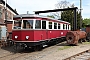 Talbot 94429 - DEV "T 44"
01.05.2023 - Bruchhausen-Vilsen, BahnhofThomas Wohlfarth