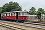 Talbot 94429 - DEV "T 44"
01.07.2023 - Bruchhhausen-Vilsen, Bahnhof
Klaus Hentschel