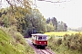 Talbot 94429 - DEV "T 44"
01.05.2000 - Bruchhausen-Vilsen, Vilser HolzRegine Meier