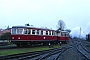 Talbot 94429 - DEV "T 44"
16.12.2012 - Bruchhausen-Vilsen, BahnhofRegine Meier