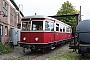 Talbot 94429 - DEV "T 44"
08.09.2013 - Bruchhausen-Vilsen, Wagenhalle
Thomas Reyer