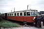 Talbot 94430 - SVG "T 24"
13.05.1961 - Westerland (Sylt), Bahnhof
Bernhard Wolff (Archiv inselbahn.de)