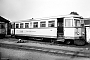 Talbot 94430 - EKB "T 3"
ca.1958 - Eckernförde, Bahnbetriebswerk
Manfred Hohmann (Archiv Wolf D. Groote)