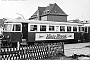 Talbot 94430 - SVG "T 24"
ca.  1965 - Westerland (Sylt), Bahnhof
Archiv Christian Hansen