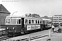 Talbot 94430 - SVG "T 24"
ca. 1965 - Westerland (Sylt), Bahnhof
Archiv Christian Hansen