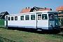 Talbot 94430 - Juist "T 5"
03.08.1981 - Juist, BahnhofWerner Consten