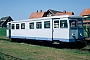 Talbot 94430 - Juist "T 5"
03.08.1981 - Juist, Bahnhof
Werner Consten