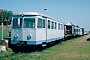 Talbot 94430 - Juist "T 5"
03.08.1981 - Juist, Bahnhof
Werner Consten