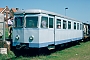 Talbot 94430 - Juist "T 5"
03.08.1981 - Juist, Bahnhof
Werner Consten