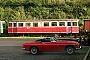 Talbot 94431 - MME "VT 1"
02.10.2005 - Herscheid-Hüinghausen, Bahnhof
Malte Werning