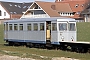 Talbot 94431 - Juist "T 1"
__.04.1980 - Juist, Bahnhof
Egbert Nolte