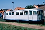 Talbot 94431 - Juist "T 1"
03.08.1981 - Juist, Bahnhof
Werner Consten