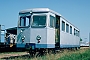 Talbot 94431 - Juist "T 1"
03.08.1981 - Juist, BahnhofWerner Consten