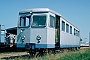 Talbot 94431 - Juist "T 1"
03.08.1981 - Juist, Bahnhof
Werner Consten