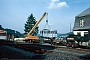 Talbot 94431 - MME "T 4"
06.09.1986 - Herscheid-Hüinghausen, Bahnhof
Wolf D. Groote