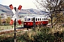 Talbot 94431 - MME "T 4"
29.10.1989 - Plettenberg-Köbbinghausen, Bahnhof Seissenschmidt
Christoph Oboth (Archiv Wolf D. Groote)