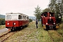 Talbot 94431 - MME "T 4"
__.__.1992 - Plettenberg-Köbbinghausen, Bahnhof Seissenschmidt
Wolf D. Groote