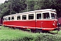 Talbot 94431 - MME "VT 1"
__.08.1996 - Herscheid-Hüinghausen, Bahnhof
Wolf D. Groote