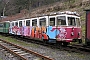 Talbot 94431 - MME "VT 1"
__.03.2005 - Herscheid-Hüinghausen, Bahnhof
Burkhard Walbersloh