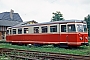 Talbot 94431 - MME "VT 1"
26.07.1997 - Hüinghausen, Bahnhof
Ingmar Weidig