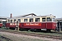 Talbot 94432 - SVG "T 28"
31.08.1970 - Westerland (Sylt), Bahnbetriebswerk
Harald Maas (Archiv Lars F. Richter / tramway.com)