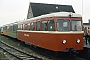 Talbot 94433 - IBL "VT 2"
14.03.1981 - Langeoog, Bahnhof
Helmut Philipp