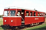 Talbot 94433 - IBL "VT 2"
__.05.1981 - Langeoog, BahnhofAlfred Moser