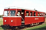 Talbot 94433 - IBL "VT 2"
__.05.1981 - Langeoog, Bahnhof
Alfred Moser