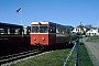 Talbot 94433 - IBL "VT 2"
08.04.1990 - Langeoog, Bahnhof
Willem Eggers