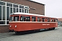 Talbot 94433 - IBL "VT 2"
04.09.1997 - Langeoog, Bahnbetriebswerk
Willem Eggers