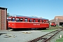 Talbot 94433 - IBL "VT 2"
__.09.1998 - Langeoog, Bahnhof
Jens Grünebaum