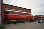 Talbot 94433 - IHS "VT 102"
31.05.1999 - Langeoog, Betriebswerk
Hans-Peter Gladtfeld