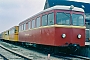 Talbot 94433 - IBL "VT 2"
__.__.197x - Langeoog, Bahnhof
Claus Tiedemann