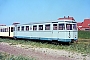Talbot 94434 - Juist "T 3"
13.08.1966 - Juist, BahnhofHarald Maas (Archiv LFR | tramway.com)