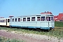 Talbot 94434 - Juist "T 3"
13.08.1966 - Juist, Bahnhof
Harald Maas (Archiv LFR | tramway.com)