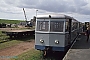 Talbot 94434 - Juist "T 3"
08.08.1978 - Juist, Bahnhof
Hans-Peter Gladtfeld