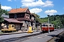 Talbot 97519 - HSB "187 011-2"
01.06.2002 - Alexisbad, BahnhofMalte Werning