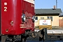 Talbot 97519 - HSB "187 011-2"
30.10.2005 - Gernrode (Harz), Bahnbetriebswerk
Malte Werning