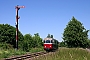 Talbot 97519 - HSB "187 011-2"
11.06.2006 - Quedlinburg
Malte Werning