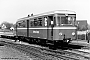 Talbot 97519 - IBL "VT 1"
__.07.1989 - Langeoog, Bahnhof
Wolf D. Groote