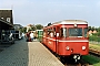 Talbot 97519 - IBL "VT 1"
28.09.1991 - Langeoog, BahnhofMartin Kursawe