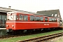 Talbot 97519 - IBL "VT 1"
28.09.1991 - Langeoog, Bahnhof
Martin Kursawe