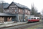 Talbot 97519 - HSB "187 011-2"
03.02.2007 - Harzgerode, Bahnhof
Dirk Bahnsen