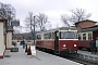 Talbot 97519 - HSB "187 011-2"
05.02.2007 - Gernrode (Harz), Bahnhof
Jens Grünebaum