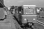 Talbot 97519 - IBL "VT 1"
14.09.1980 - Langeoog, Bahnhof
Dietrich Bothe