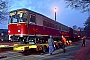 Talbot 97519 - HSB "187 011-2"
16.12.2014 - Wernigerode-Westerntor, Bahnbetriebswerk
HSB / Andreas Krause