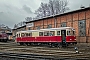 Talbot 97519 - HSB "187 011-2"
16.12.2014 - Wernigerode-Westerntor, Bahnbetriebswerk
HSB / Dirk Bahnsen