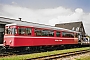 Talbot 97519 - IBL "VT 1"
__.06.1993 - Langeoog, Bahnhof Hafen
Bernhard Hoffmann