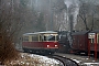 Talbot 97519 - HSB "187 011-2"
11.02.2018 - Mägdesprung
Peter Wegner